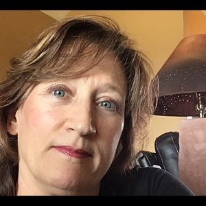 Meet your Posher, Sue